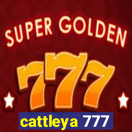 cattleya 777